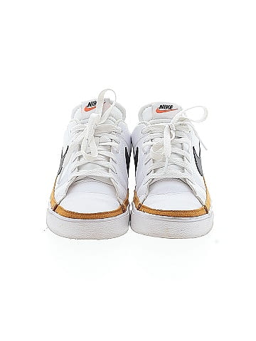 Nike Golf Sneakers (view 2)