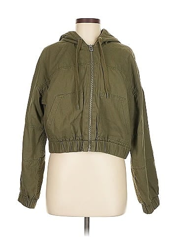 Aeropostale Jacket (view 1)