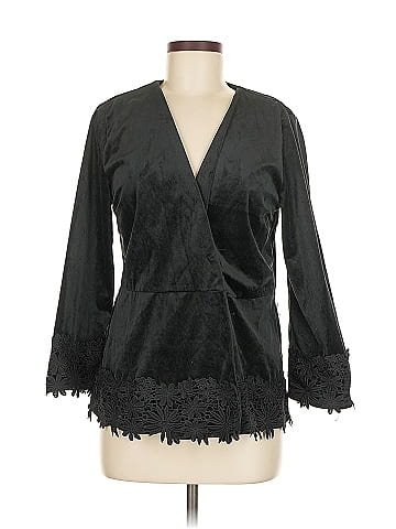 Mystree Blazer (view 1)