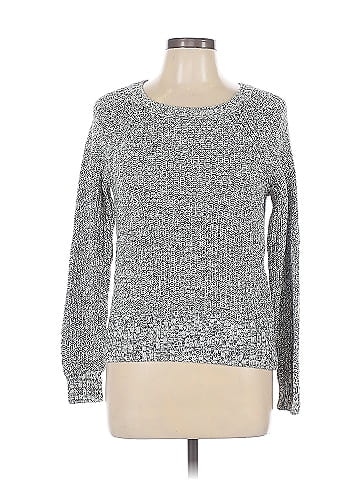 American Eagle Outfitters Pullover Sweater (view 1)