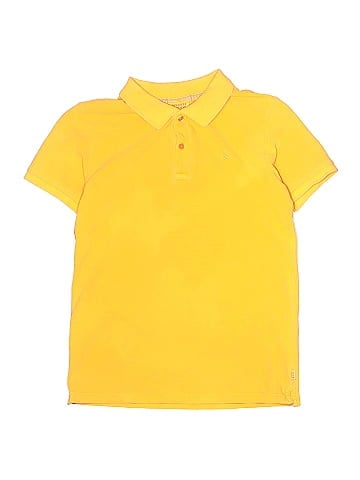 Scotch & Soda Short Sleeve Polo (view 1)