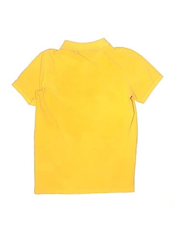 Scotch & Soda Short Sleeve Polo (view 2)