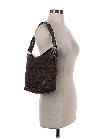 Coach Shoulder Bag (view 2)