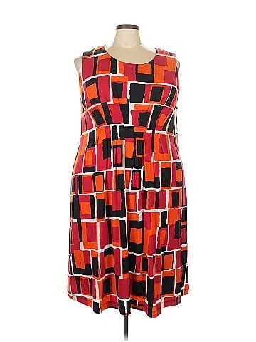 Calvin Klein Casual Dress (view 1)