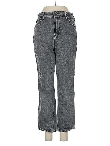 Abercrombie & Fitch Jeans (view 1)