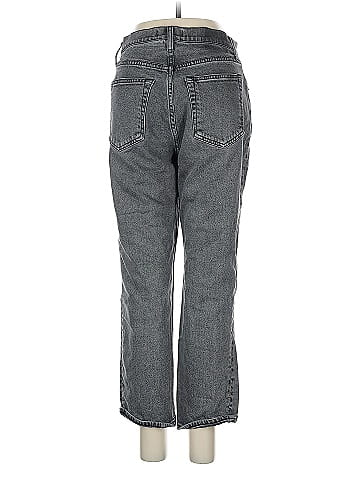 Abercrombie & Fitch Jeans (view 2)
