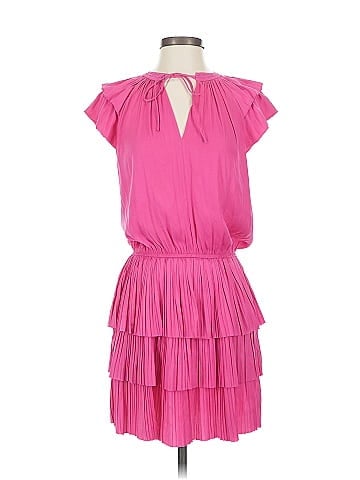 Current Air Cocktail Dress (view 1)