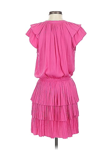 Current Air Cocktail Dress (view 2)