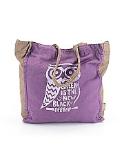 Life Is Good Tote