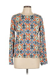 J. Mc Laughlin Long Sleeve Blouse