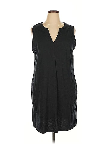 Lands' End Casual Dress (view 1)