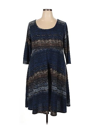 Avenue Casual Dress (view 1)