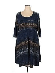 Avenue Casual Dress