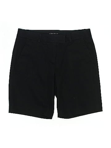 Theory Shorts (view 1)