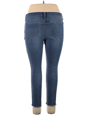 LC Lauren Conrad Jeans (view 2)