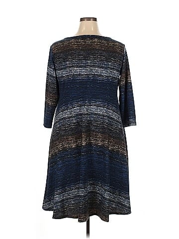 Avenue Casual Dress (view 2)