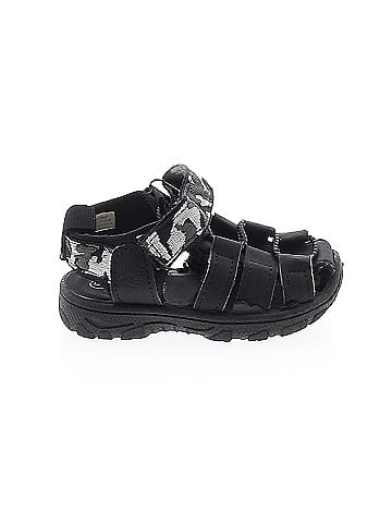 Beverly Hills Polo Club Sandals (view 1)