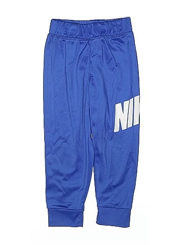 Nike Track Pants (view 1)