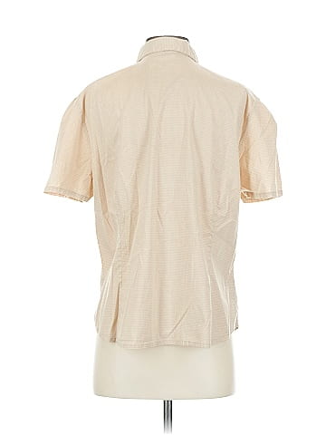 Eddie Bauer Short Sleeve Blouse (view 2)