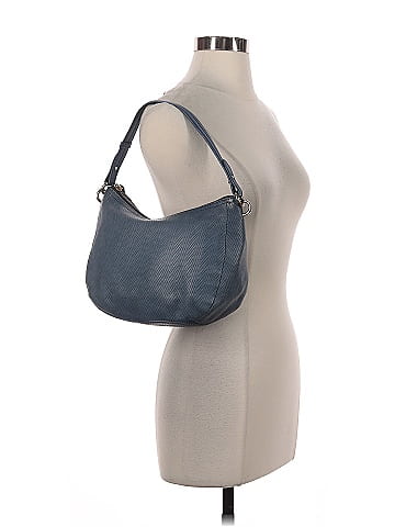 Talbots Leather Hobo (view 2)