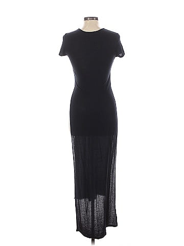 Express One Eleven Casual Dress (view 2)