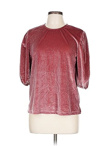 English Factory 3/4 Sleeve Top (view 1)