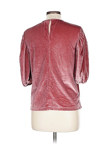 English Factory 3/4 Sleeve Top (view 2)