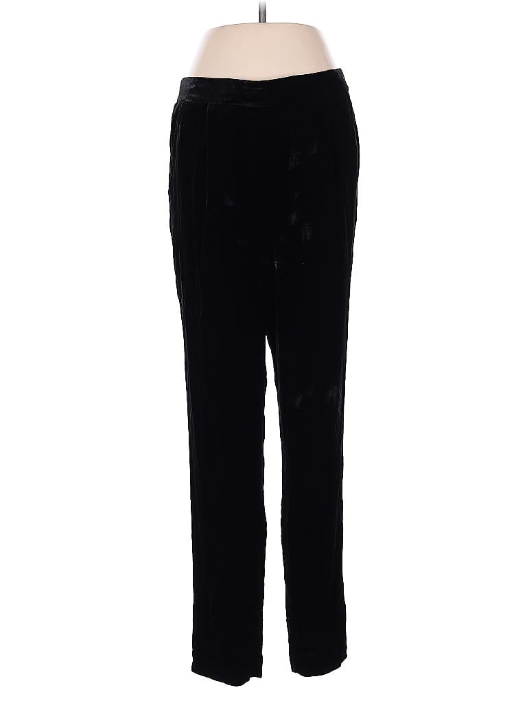 Pre-owned Vince Casual Pants In Black