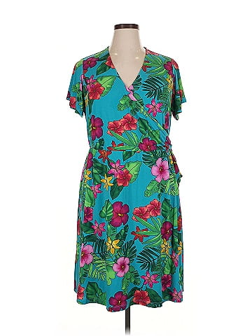 Susan Graver Casual Dress (view 1)