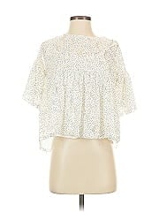 Eri + Ali 3/4 Sleeve Blouse