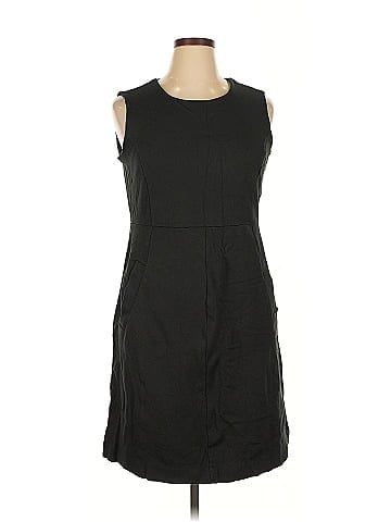 Lands' End Casual Dress (view 1)