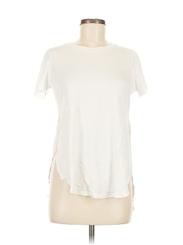 Ambiance Short Sleeve T-Shirt (view 1)