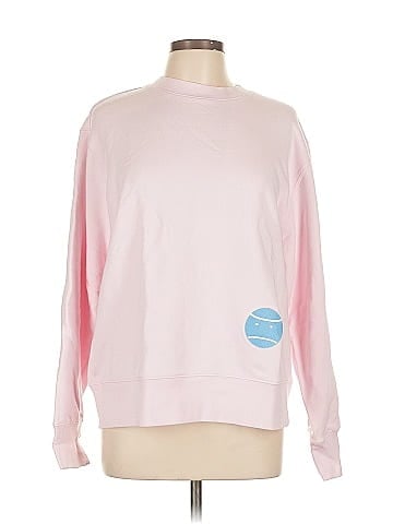 Tory Sport Sweatshirt (view 1)