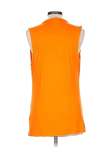 Bisou Bisou Sleeveless T-Shirt (view 2)