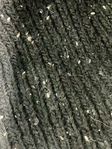 Club Monaco Beanie (view 2)