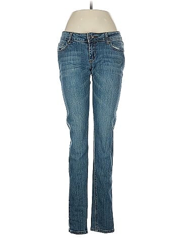 Anchor Blue Jeans (view 1)
