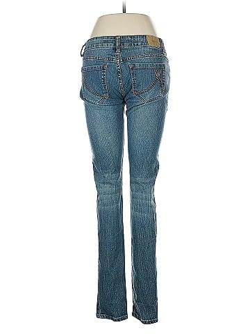 Anchor Blue Jeans (view 2)