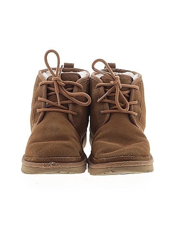 Ugg Ankle Boots (view 2)