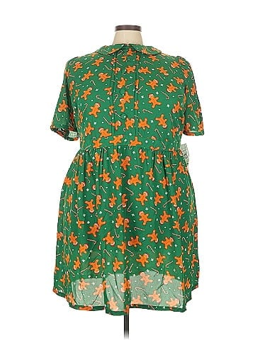 ModCloth Casual Dress (view 1)