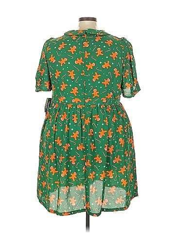 ModCloth Casual Dress (view 2)