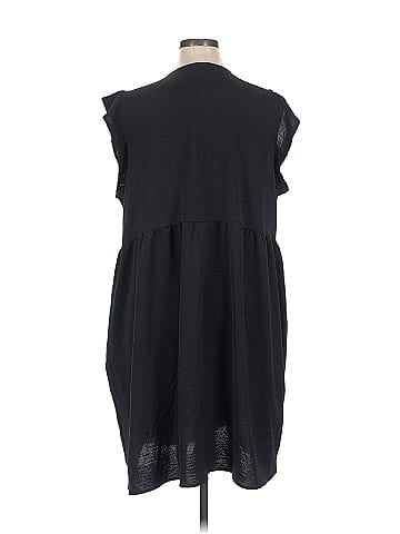 Cotton Bleu Casual Dress (view 2)