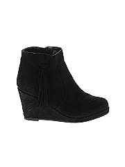 Journee Collection Wedges
