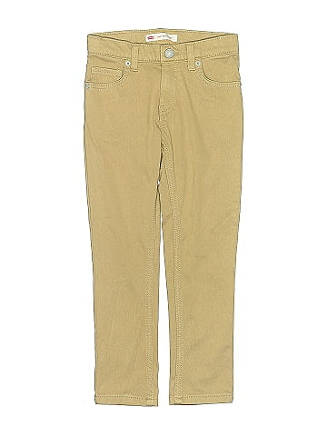 Levi's Khakis (view 1)