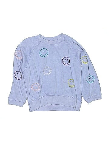 Vintage Havana Sweatshirt (view 1)