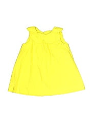 Jacadi Sleeveless Blouse
