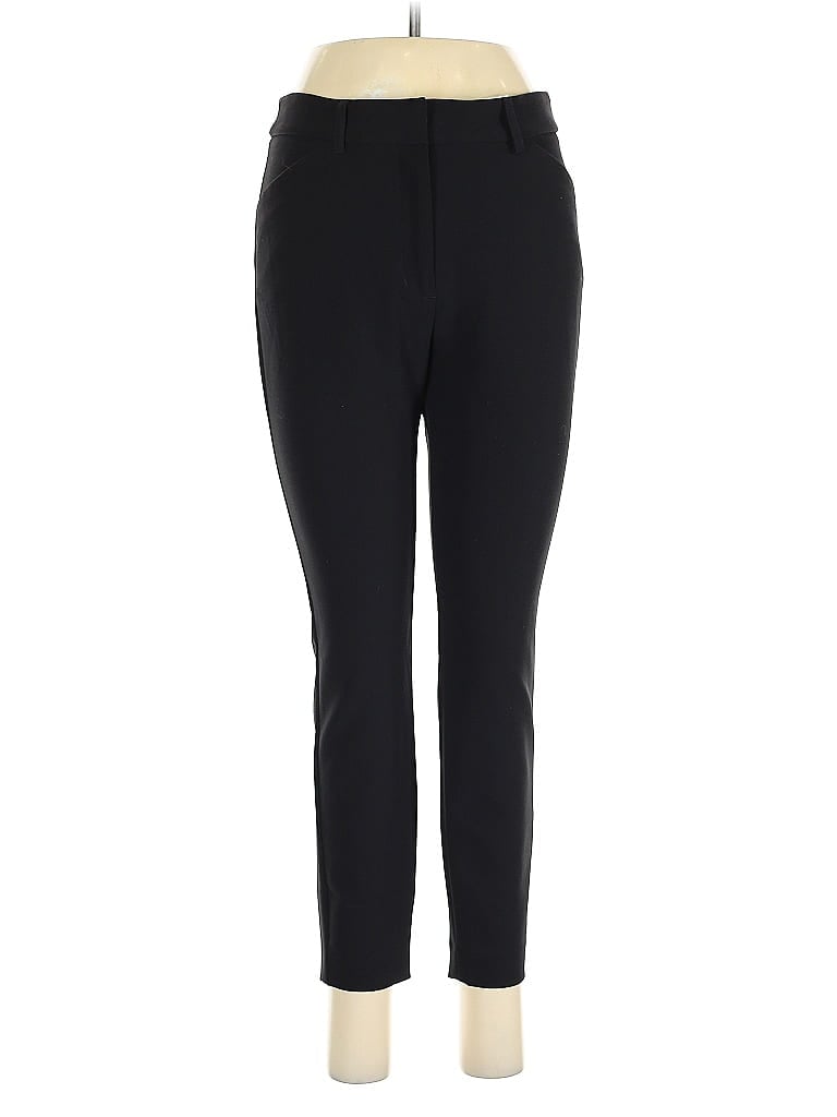 Pre-owned Express Active Pants In Black