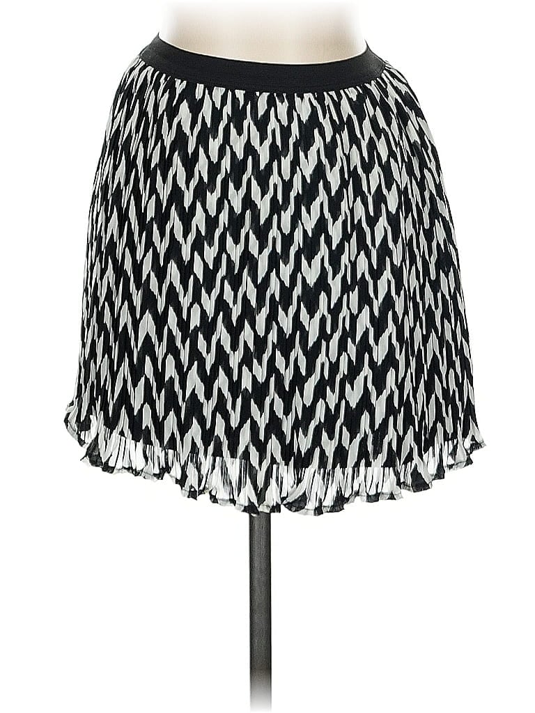 Pre-owned American Rag Cie Casual Skirt In Black