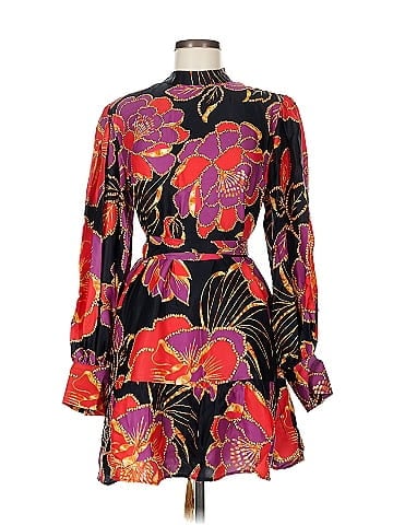FARM Rio Cocktail Dress (view 1)