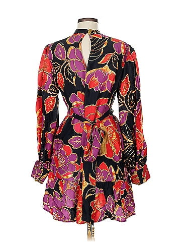 FARM Rio Cocktail Dress (view 2)