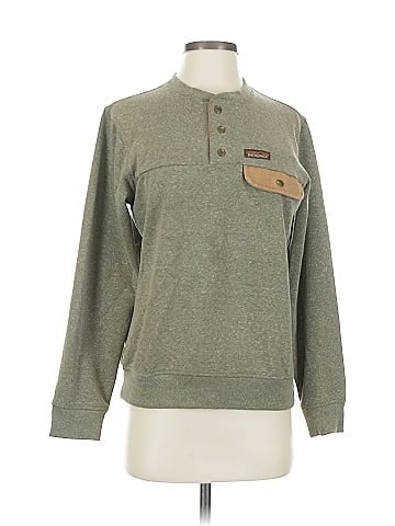 Patagonia Sweatshirt (view 1)